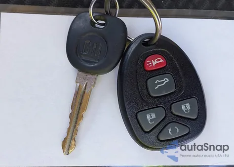 2007 GMC Yukon Sle из США, поврежденный, VIN 1GKFC13C17J355975